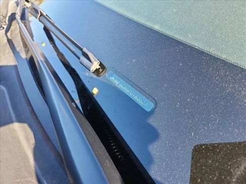 Certified 2023 MAZDA CX-5 AWD 2.5 S image 9