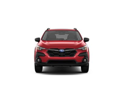 New 2026 Subaru Crosstrek 2.0i Premium