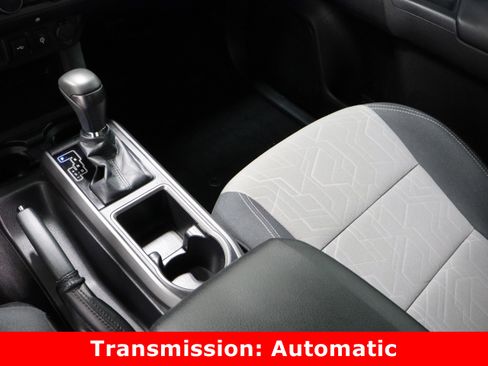 Used 2023 Toyota Tacoma TRD Off-Road image 17