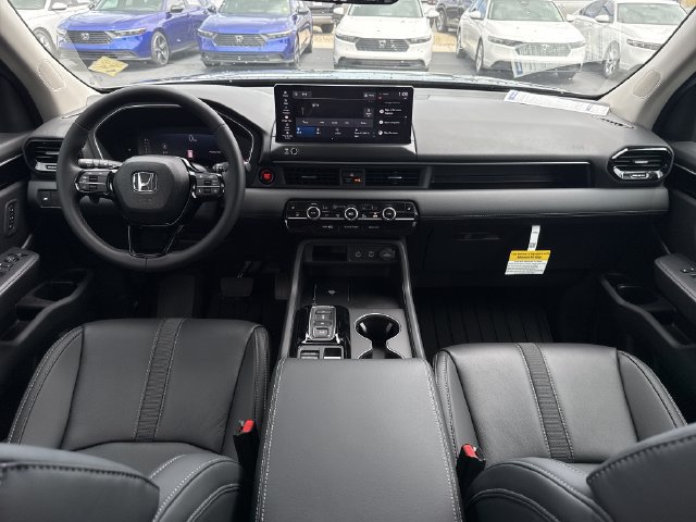 New 2026 Honda Pilot EX-L image 20