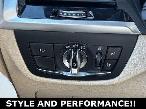 Used 2021 BMW X3 M40i w/ Premium Package image 21