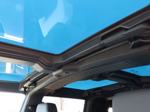 New 2025 GMC Hummer EV 3X image 20