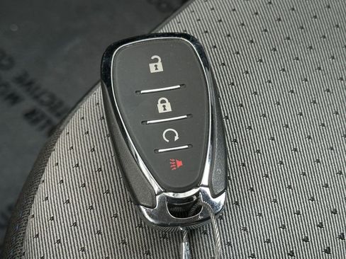 Used 2025 Chevrolet Trax LT image 22