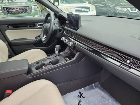 Used 2023 Honda Civic Sport Touring image 32