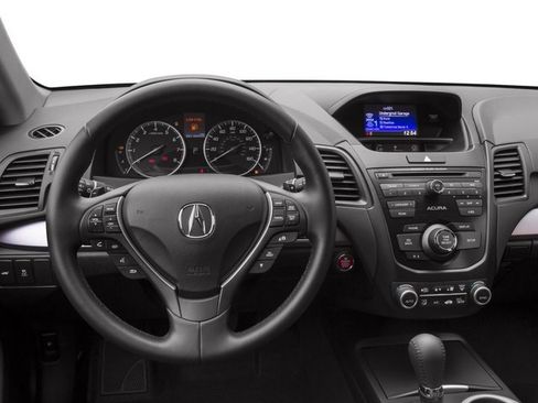 Used 2017 Acura RDX AWD image 10