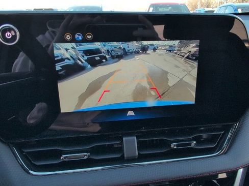 New 2026 Chevrolet Equinox RS w/ Convenience Package III image 22