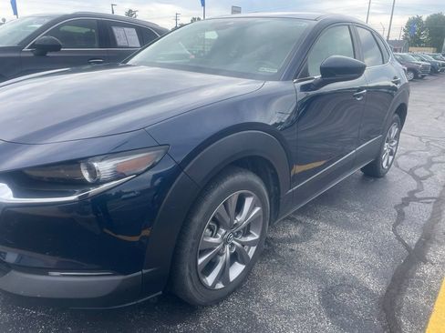 Used 2020 MAZDA CX-30 AWD w/ Select Package image 2