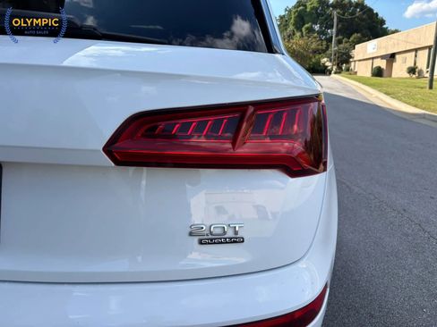 Used 2018 Audi Q5 2.0T Premium w/ Convenience Package image 13