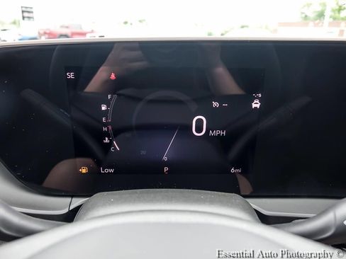 New 2026 Buick Envista Preferred FWD image 4