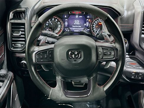 Used 2022 RAM 1500 TRX w/ TRX Level 2 Equipment Group image 11