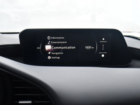 Used 2024 MAZDA MAZDA3 s image 25