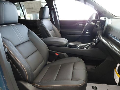 New 2026 Chevrolet Traverse High Country AWD/4WD image 38