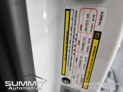 New 2026 RAM 1500 Big Horn image 60