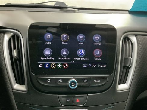 Used 2023 Chevrolet Malibu LT image 23