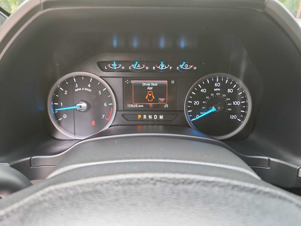 Used 2020 Ford Expedition Max XLT RWD image 22