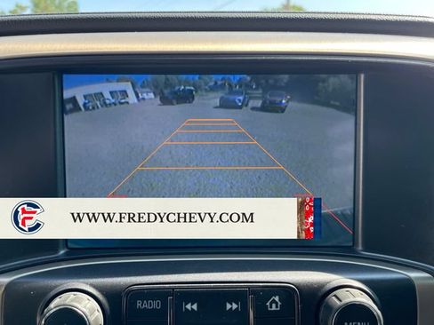 Used 2015 GMC Sierra 1500 Denali AWD/4WD image 22