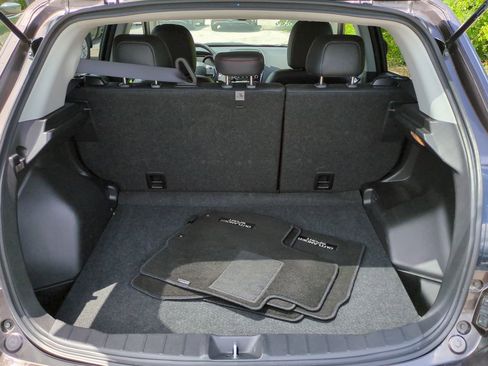 Used 2025 Mitsubishi Outlander Sport SE AWD/4WD image 13