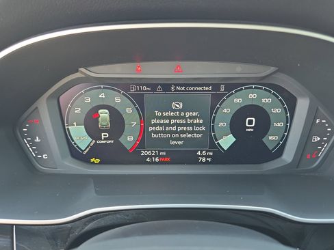 Used 2024 Audi Q3 2.0T Premium AWD/4WD image 26