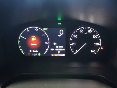 Used 2024 Honda CR-V Sport Touring image 38