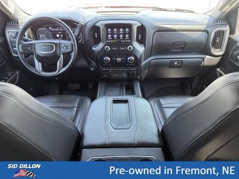 Used 2020 GMC Sierra 1500 Denali w/ Denali Ultimate Package AWD/4WD image 10