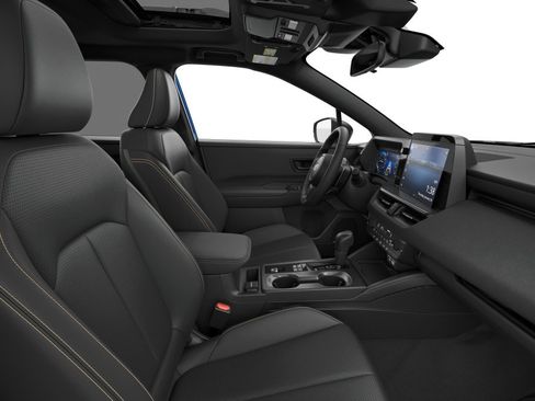 New 2026 Subaru Outback Limited AWD/4WD image 17