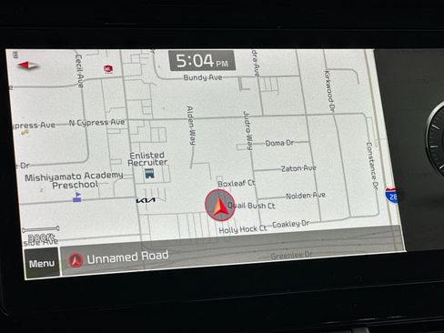 Used 2022 Kia Niro EX image 19