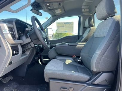 New 2026 Ford F250 XLT w/ FX4 Off-Road Package