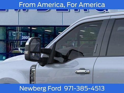 New 2026 Ford F250 Lariat w/ Lariat Ultimate Package AWD/4WD image 20