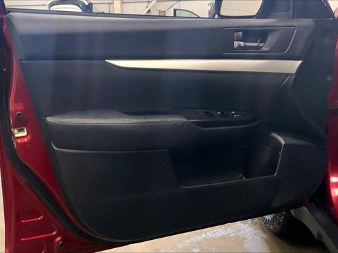 Used 2012 Subaru Outback 2.5i image 20