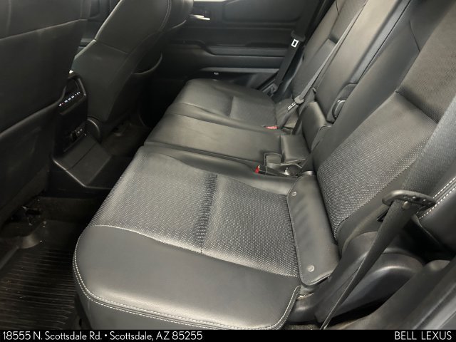 Used 2024 Toyota Land Cruiser w/ Premium Package AWD/4WD image 15