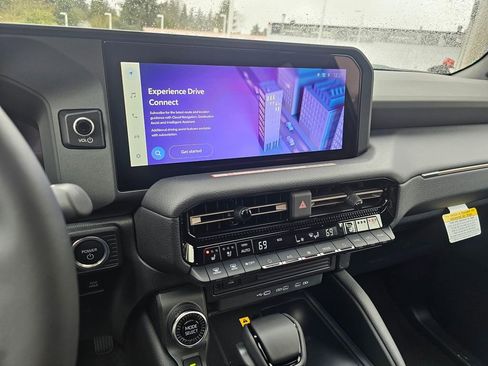 New 2026 Toyota Land Cruiser image 26