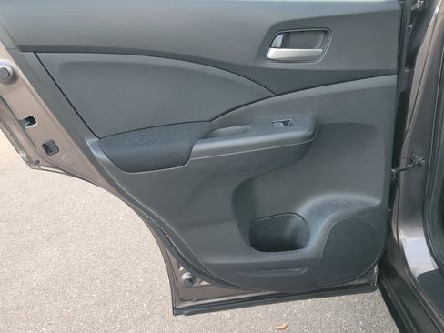 Used 2014 Honda CR-V LX image 8