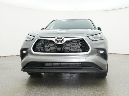 New 2026 Toyota Highlander XLE AWD/4WD image 46