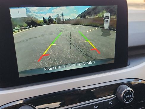 Used 2022 Ford Escape SEL w/ Equipment Group 302A image 24