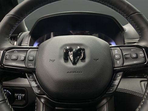 New 2026 RAM 1500 Limited AWD/4WD image 21