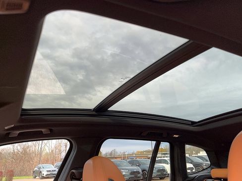 Certified 2023 BMW X3 xDrive30i w/ Premium Package image 12