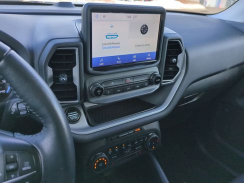 Certified 2022 Ford Bronco Sport Big Bend w/ Convenience Package image 27