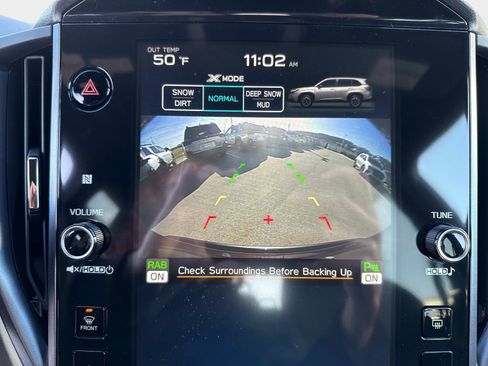 New 2026 Subaru Forester Limited image 25