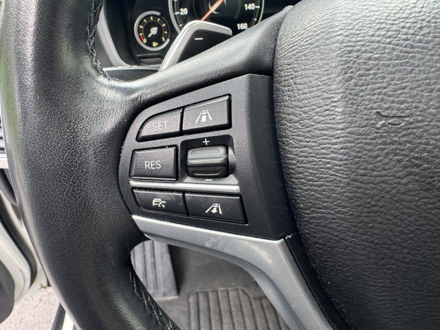 Used 2018 BMW X5 xDrive50i AWD/4WD image 8