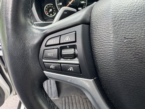 Used 2018 BMW X5 xDrive50i AWD/4WD image 8