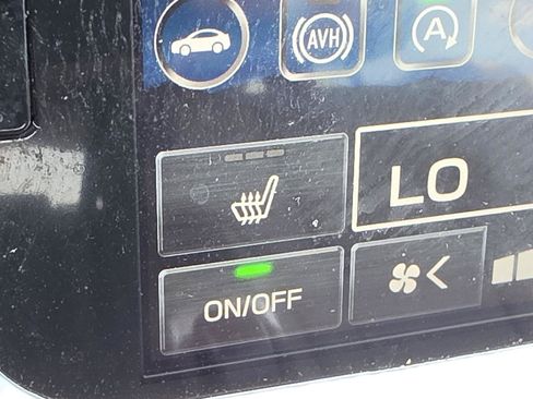Used 2024 Subaru Outback Limited AWD/4WD image 27