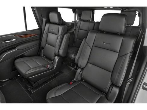 Used 2023 Cadillac Escalade Premium Luxury AWD/4WD image 8