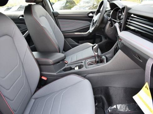 New 2026 Volkswagen Jetta GLI Autobahn image 28