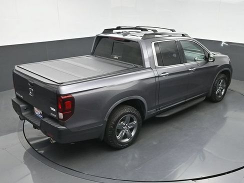 Used 2022 Honda Ridgeline RTL-E image 33