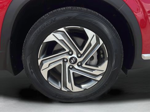 Certified 2023 Hyundai Santa Fe SEL w/ Premium Package FWD image 27