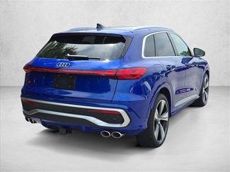 New 2026 Audi SQ5 Prestige AWD/4WD video 2