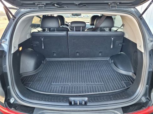 Used 2012 Kia Sportage EX w/ EX Premium Pkg image 19