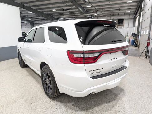 Used 2024 Dodge Durango R/T AWD/4WD image 5