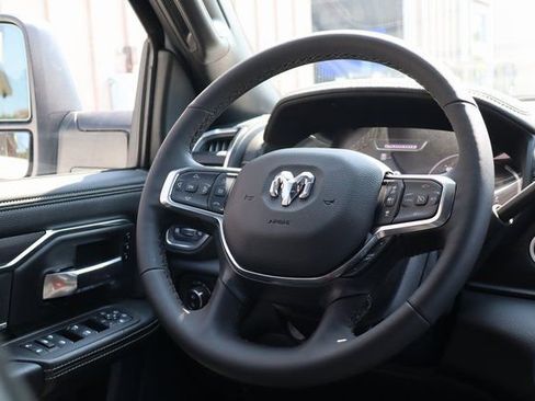 Used 2025 RAM 2500 Laramie image 53