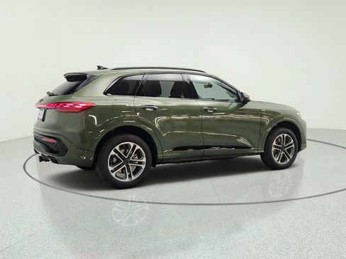 New 2026 Audi Q5 2.0T AWD/4WD image 5